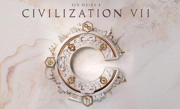 CivilizationVI