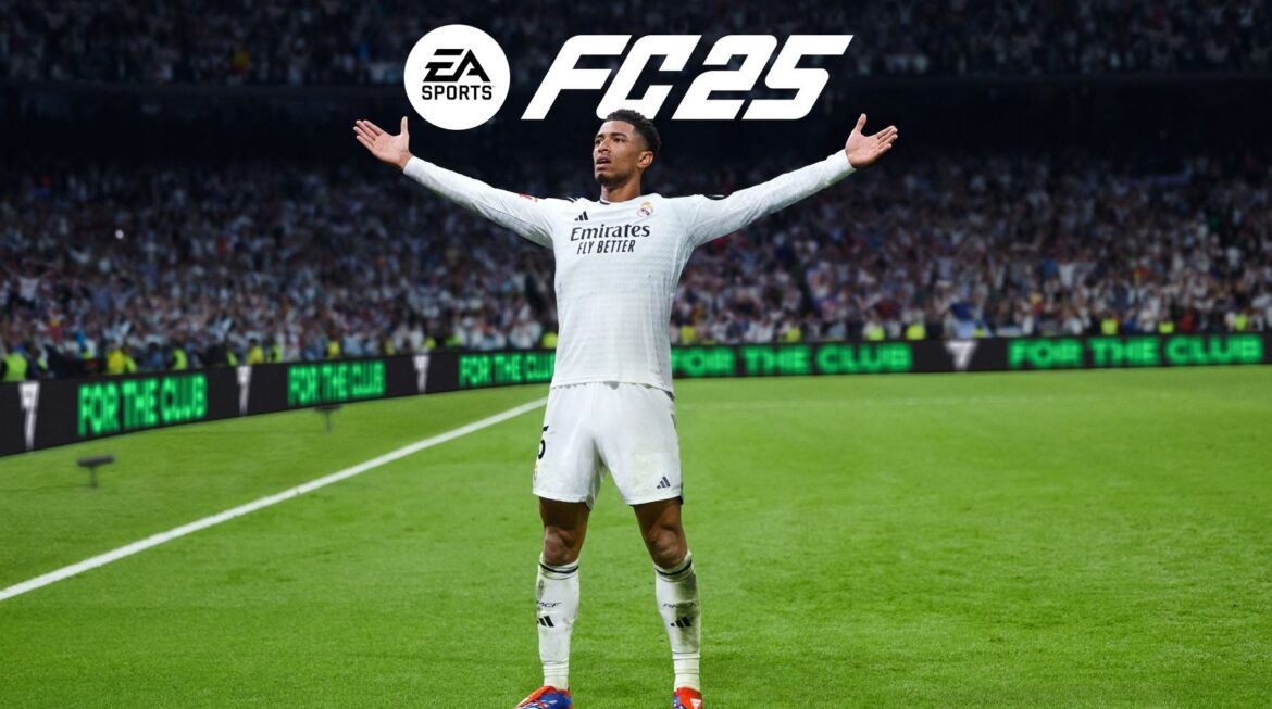 FC25EA