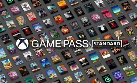 GamePassStandard