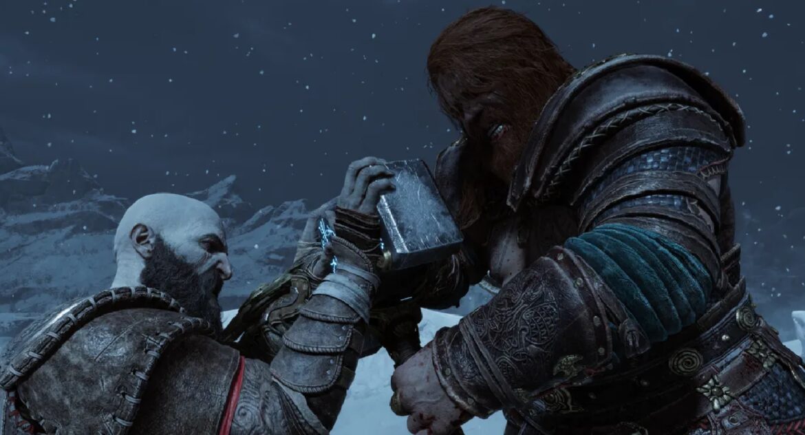 GodofWar