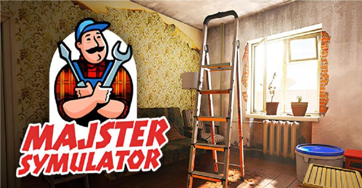 MajsterSymulator