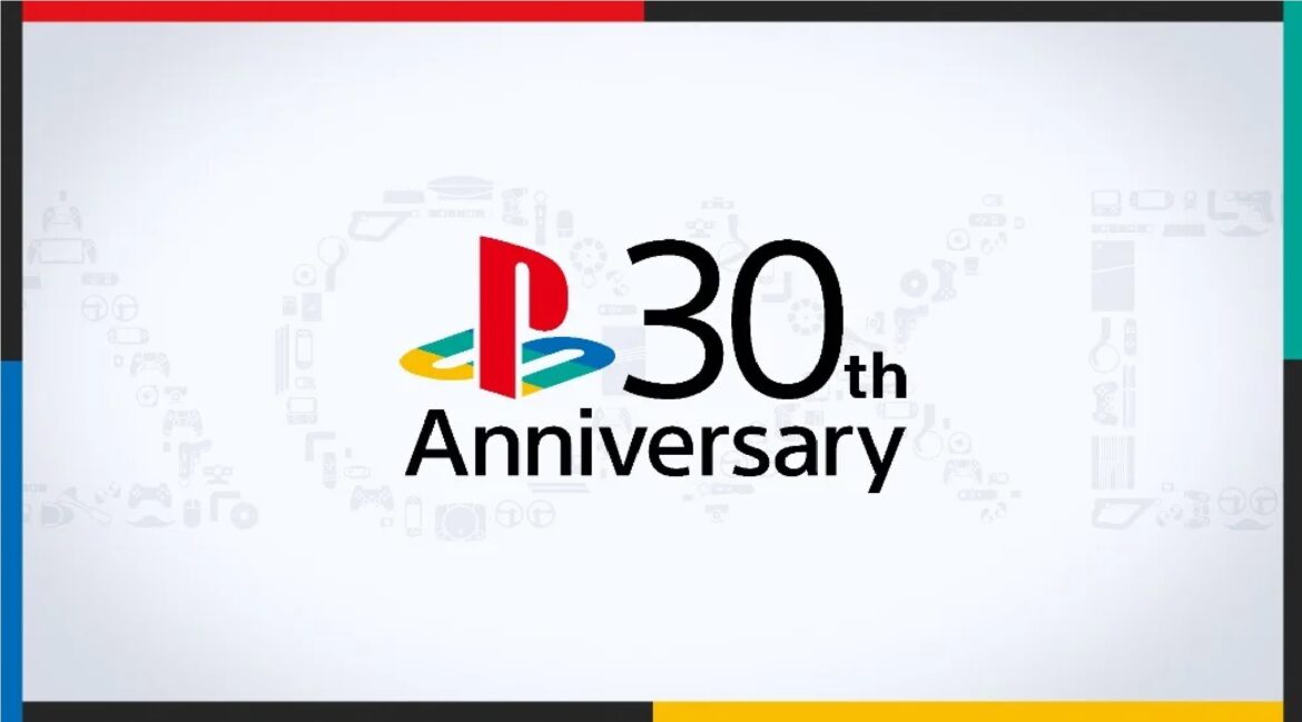 PS30YEARS