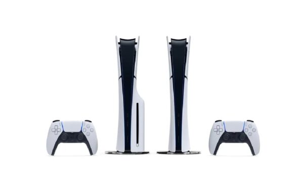 PS5