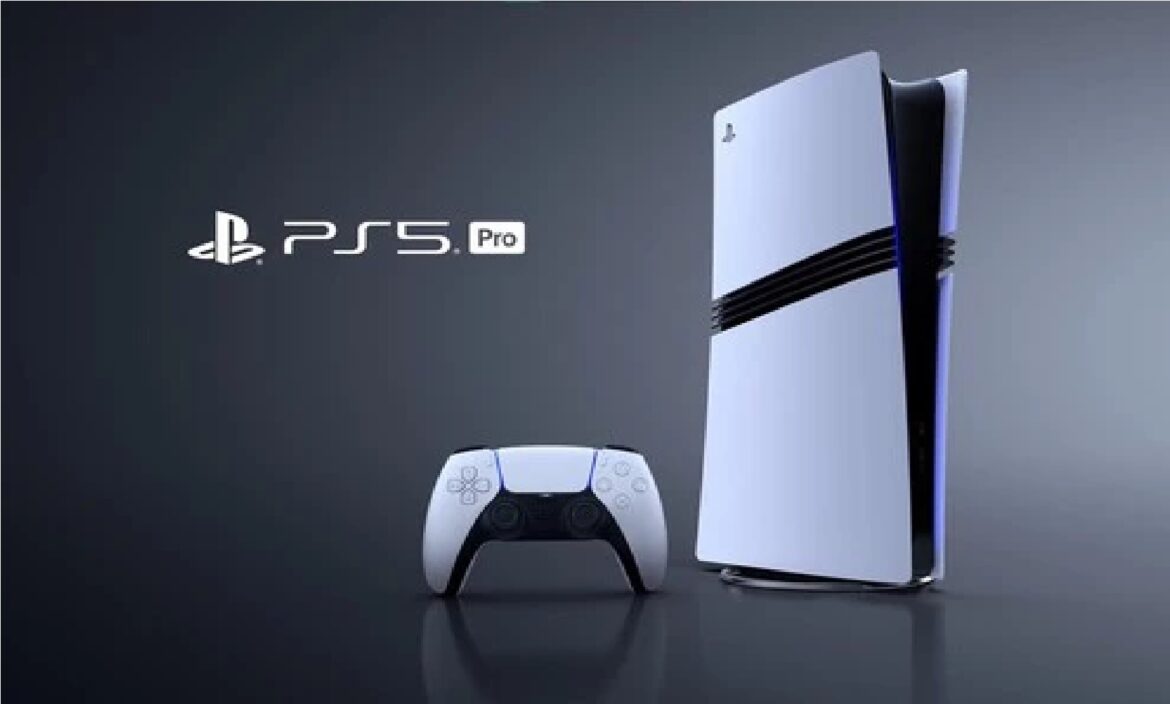 PS5Pro.