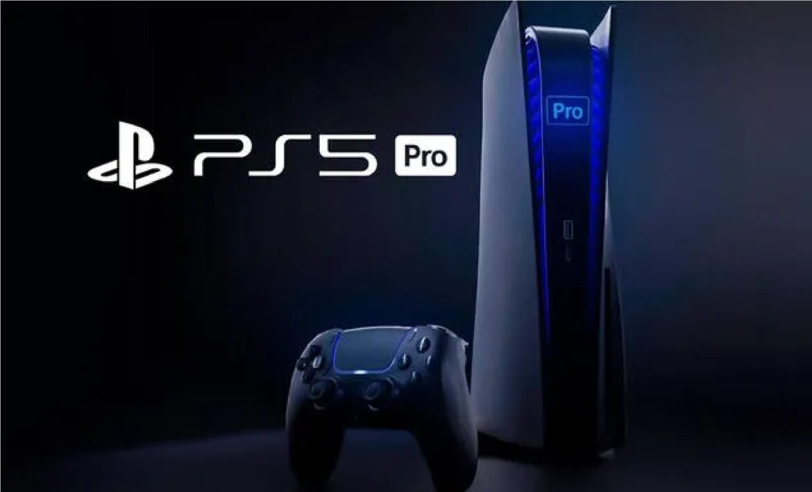 PS5Pro