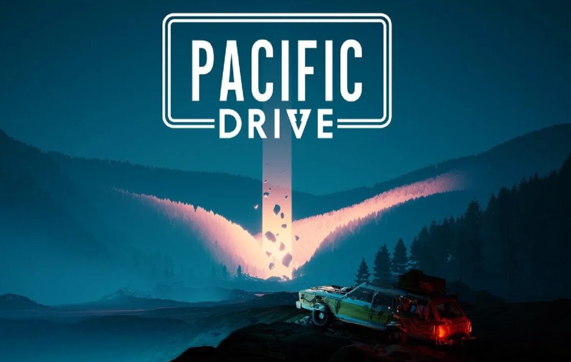 PacificDrive