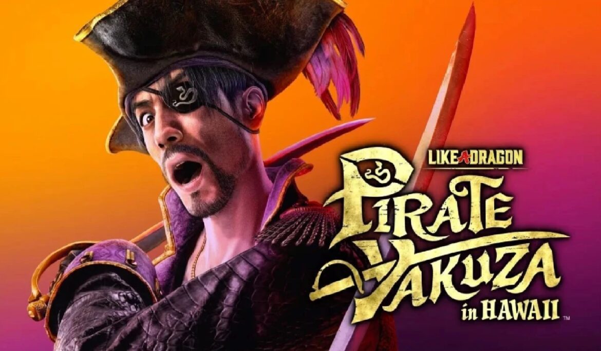 PirateYakuza