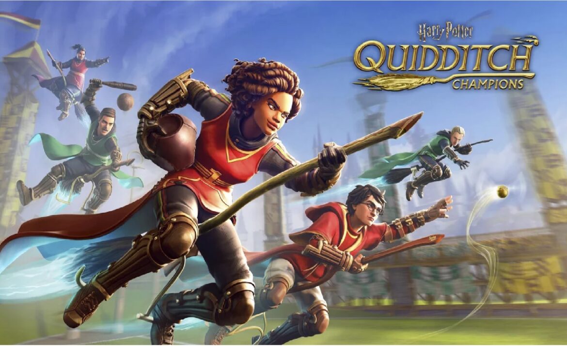 QuidditchHP
