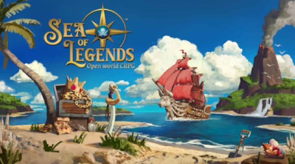 SeaofLegends