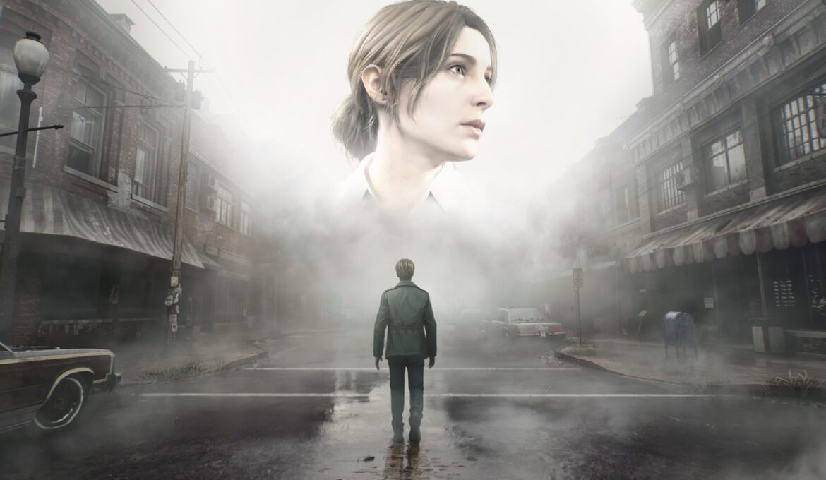 SilentHill