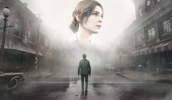 SilentHill
