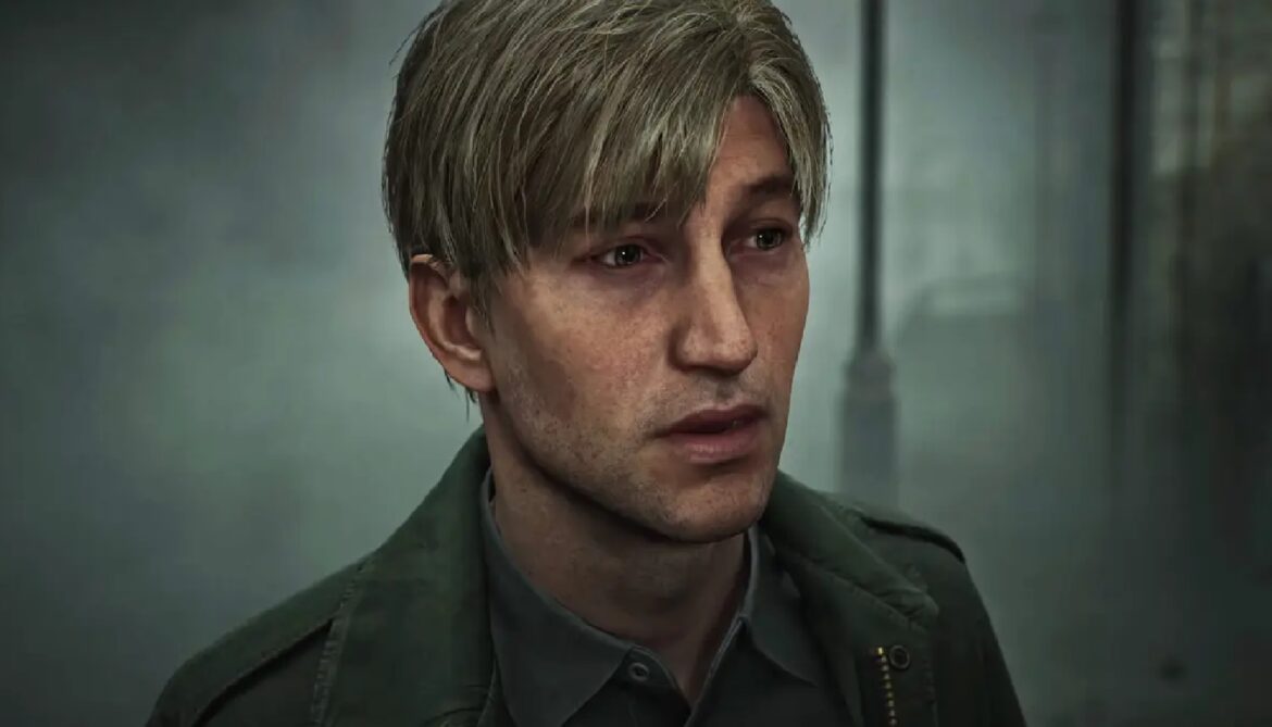 SilentHill2