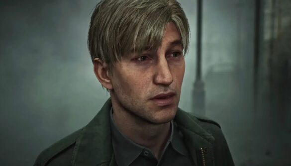 SilentHill2