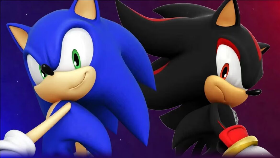 Sonic