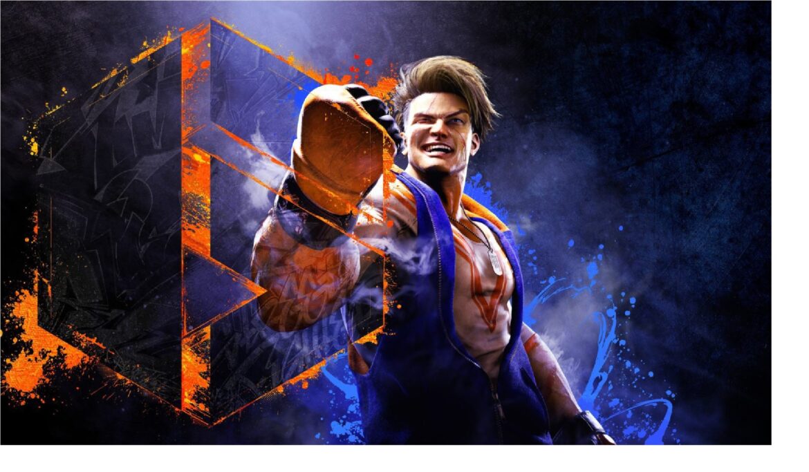 Street fighter