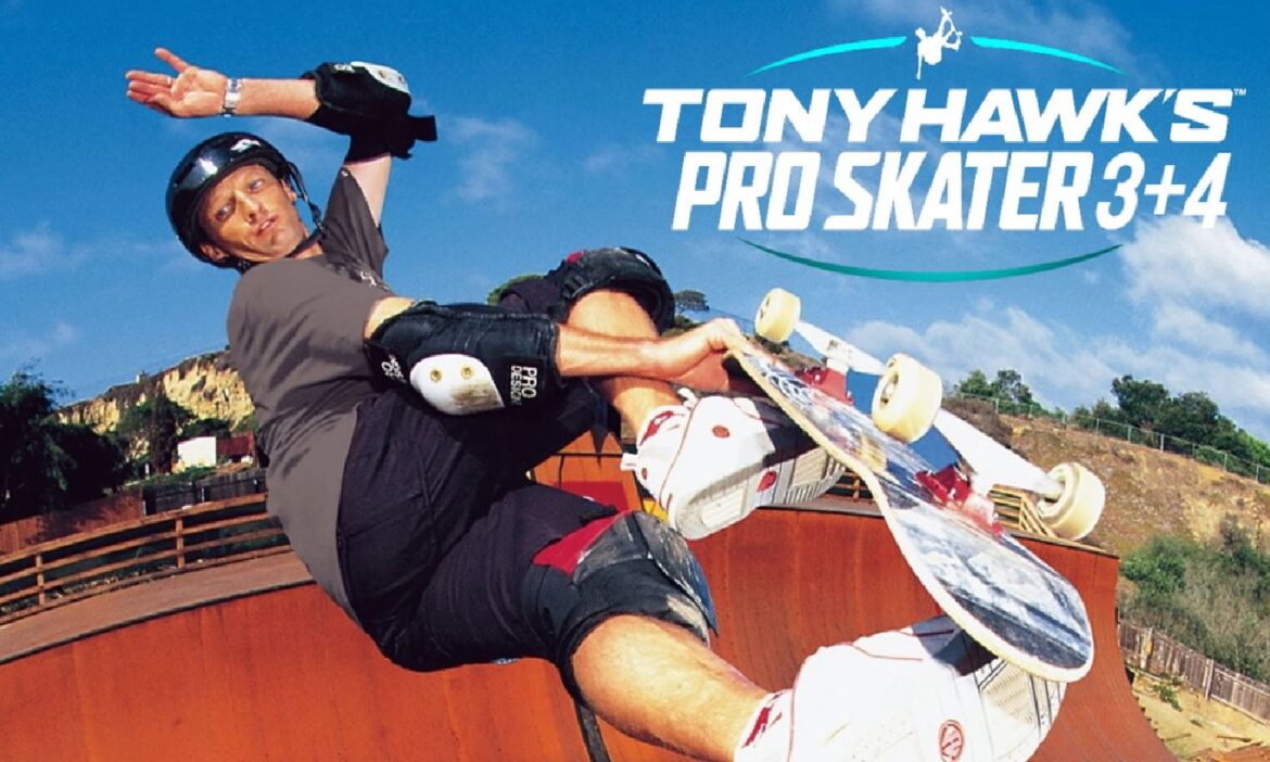 TonyHawks