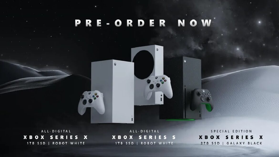 XboxSX