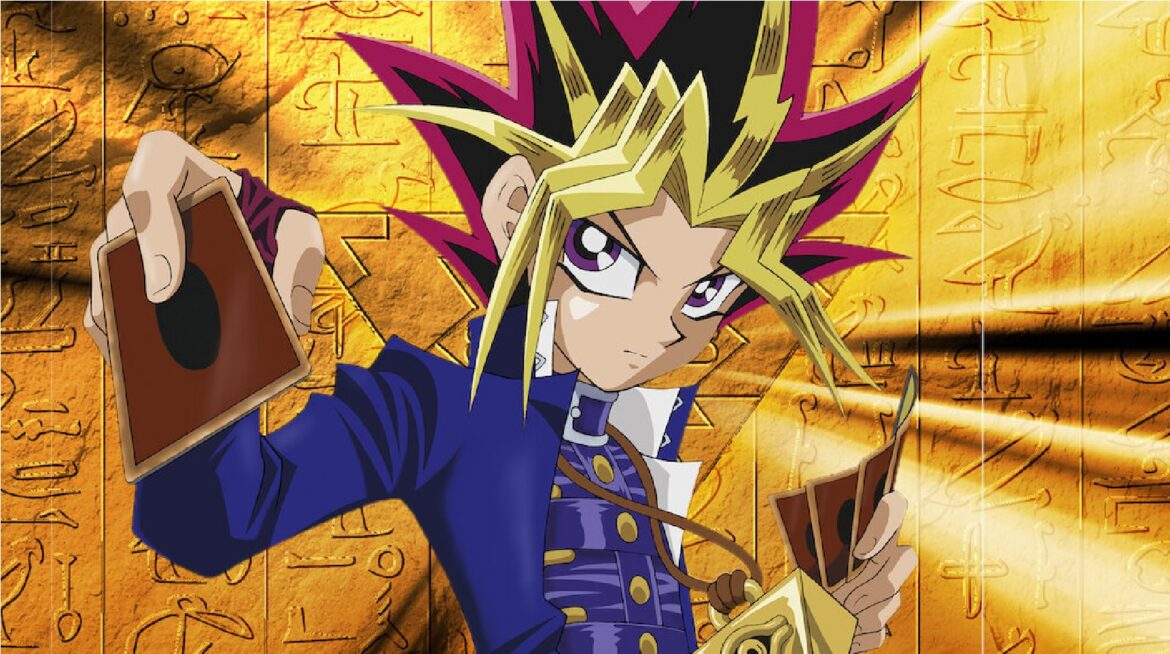 Yugioh