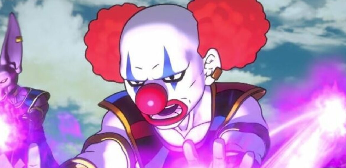 Tráiler y contenido del DLC Future Saga Chapter 2 en Dragon Ball Xenoverse 2