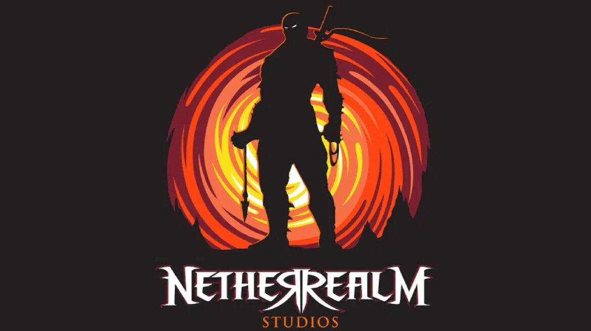 NetherRealm Studios.