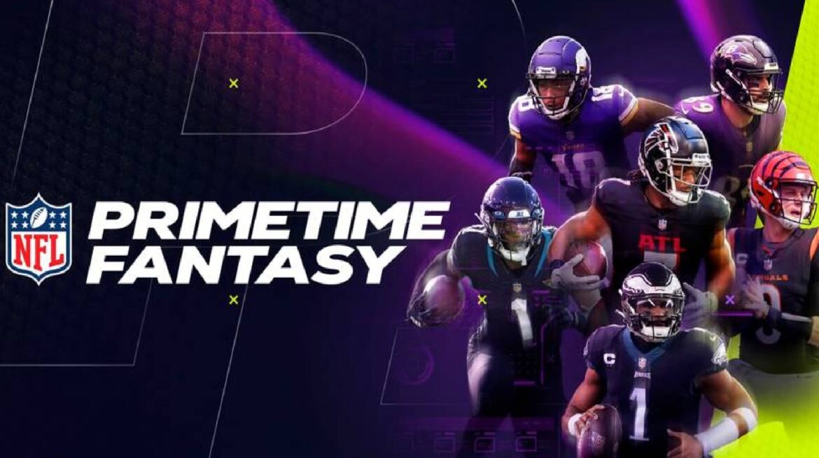 Jugadores en México disfrutando de NFL Primetime Fantasy en dispositivos móviles durante la beta.