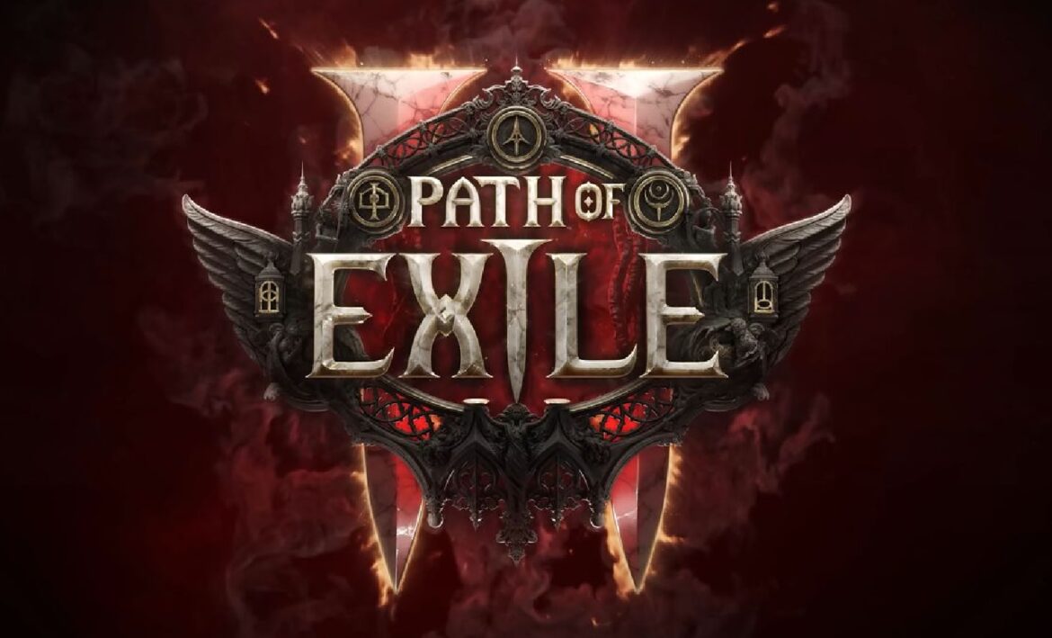 Path of Exile 2 en el stand de BGS 2024