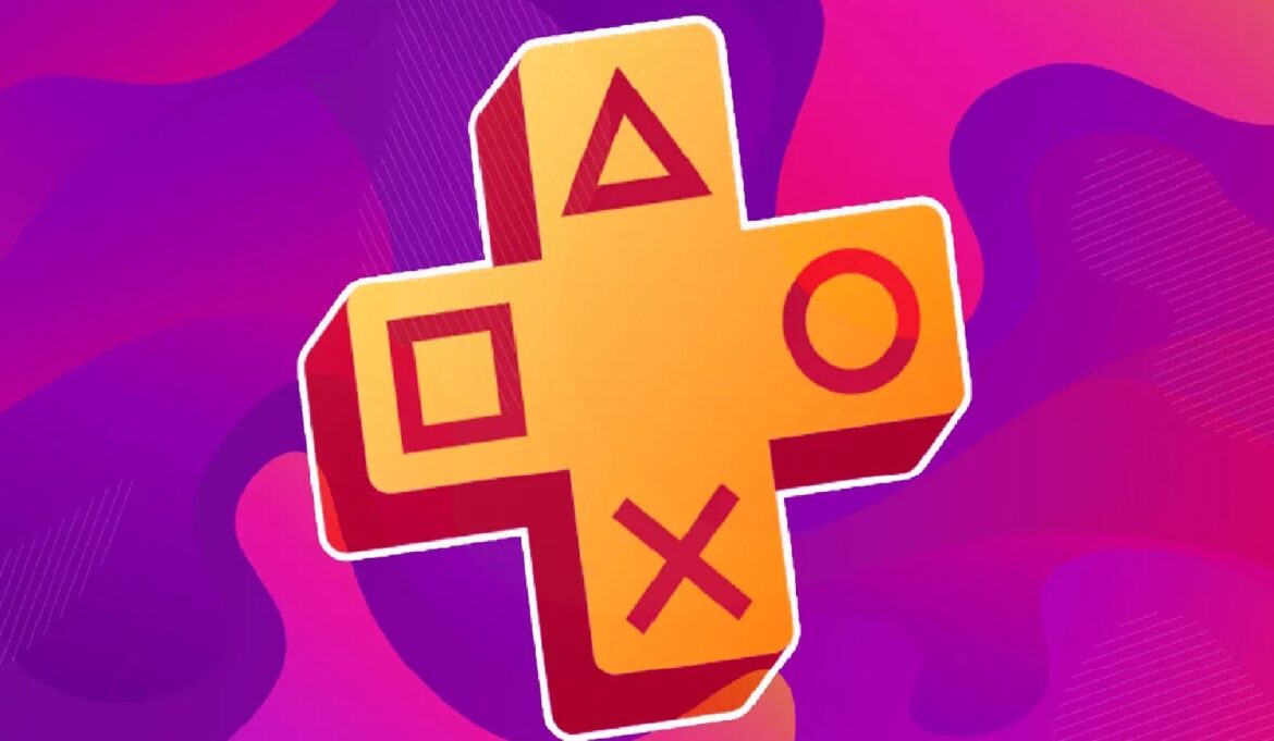 PlayStation Plus.