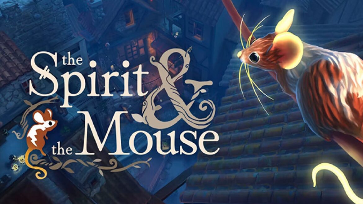 the-spirit-and-the-mouse-epic-games-gratis