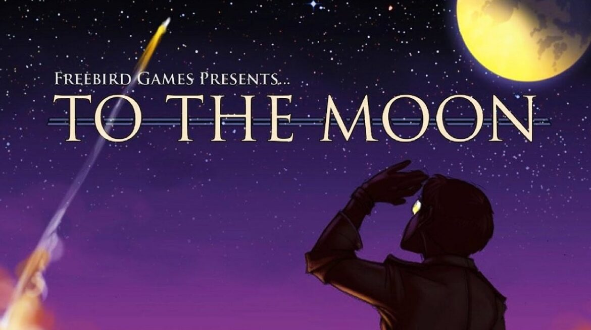 To the Moon llega a PS5 y Xbox Series X/S el 8 de octubre con su emotiva historia.