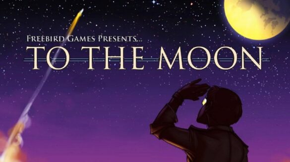 To the Moon llega a PS5 y Xbox Series X/S el 8 de octubre con su emotiva historia.