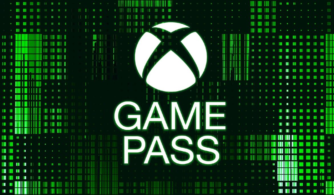 Xbox Game Pass