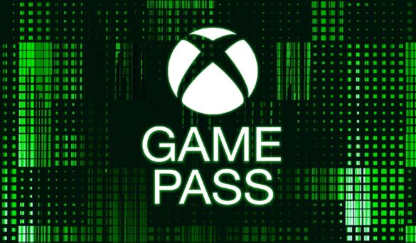 Xbox Game Pass