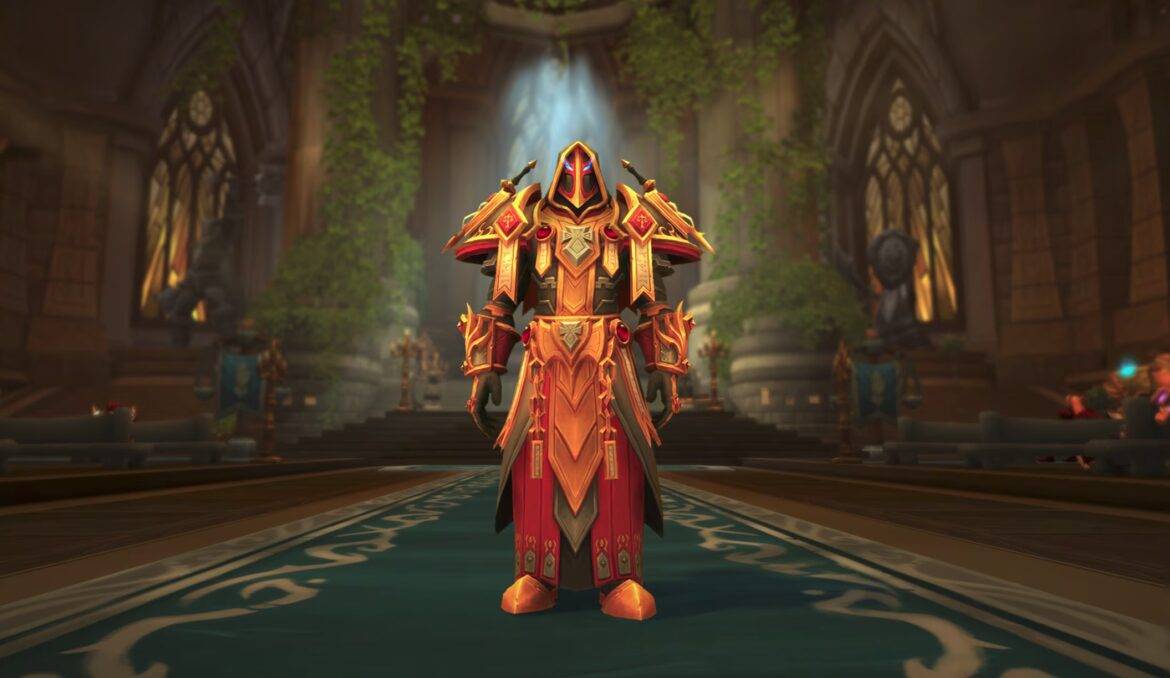 Celebración del 30° aniversario de Warcraft y 20° aniversario de World of Warcraft con nuevos eventos y recompensas.