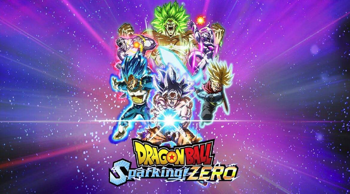 Acceso anticipado de Dragon Ball: Sparking! Zero con personajes exclusivos disponibles para la precompra