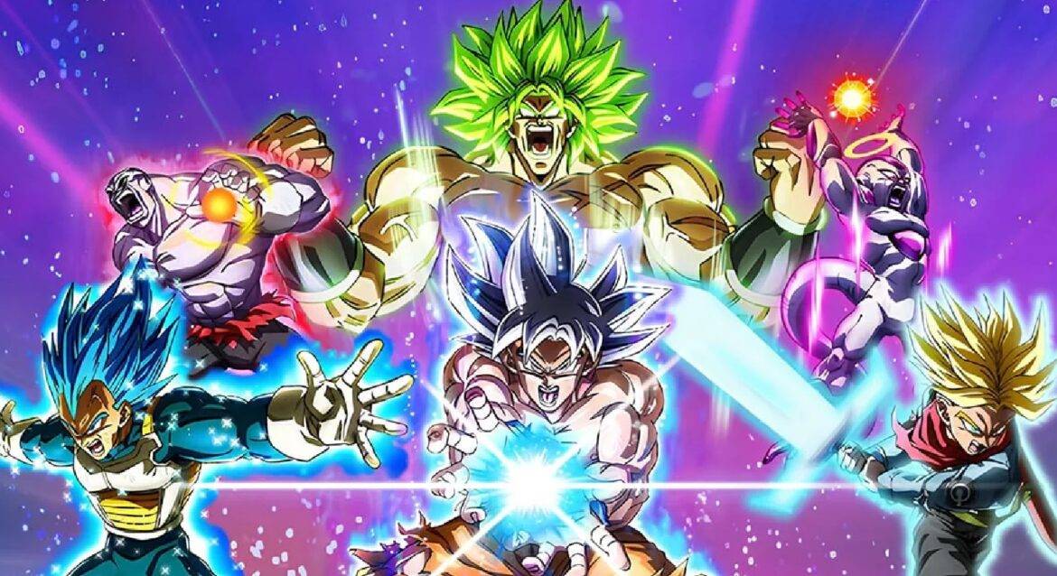 Dragon Ball Sparking Zero anuncia su nuevo DLC Paquete de artes marciales con contenido estético