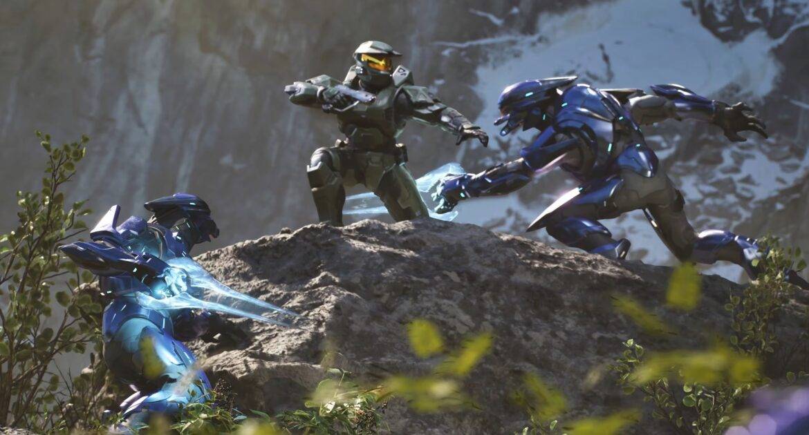 Halo Studios adopta Unreal Engine 5 y expande sus posibilidades multiplataforma