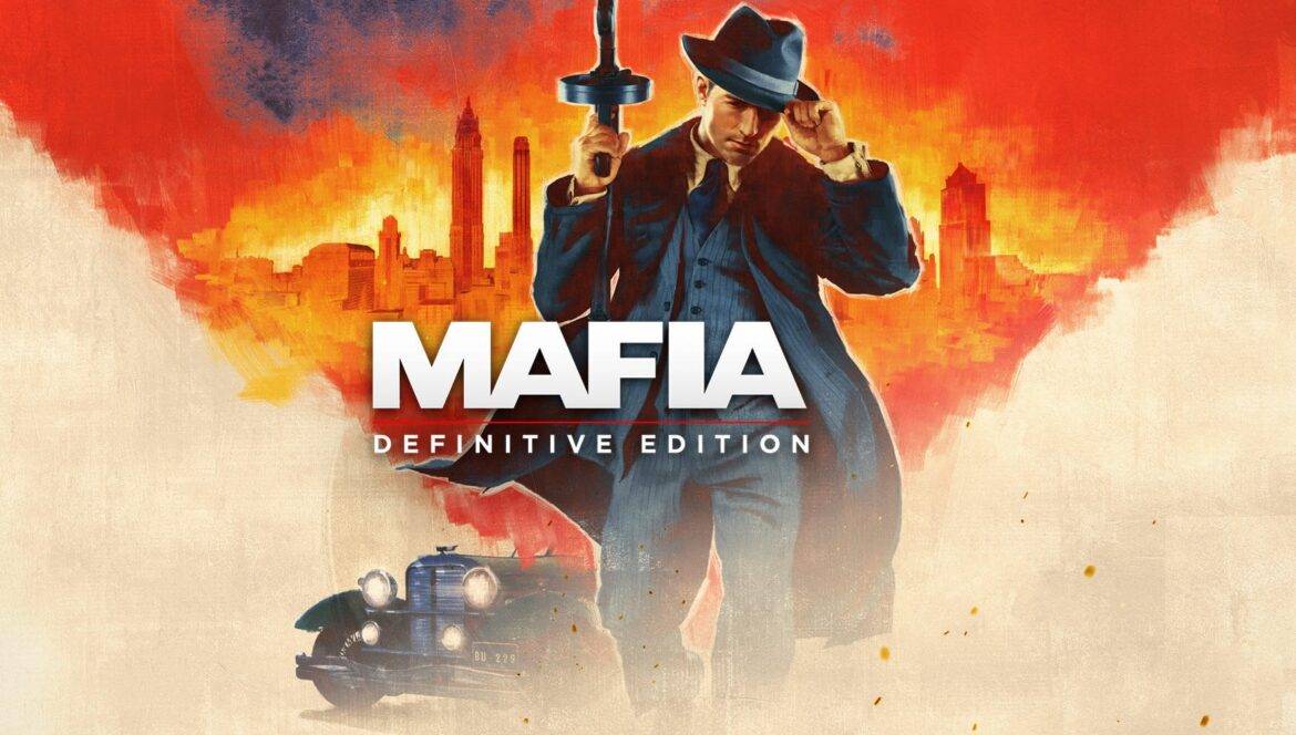 Vista de la prisión abandonada en Mafia: Definitive Edition, destacando la atmósfera oscura y los ositos de peluche perturbadores