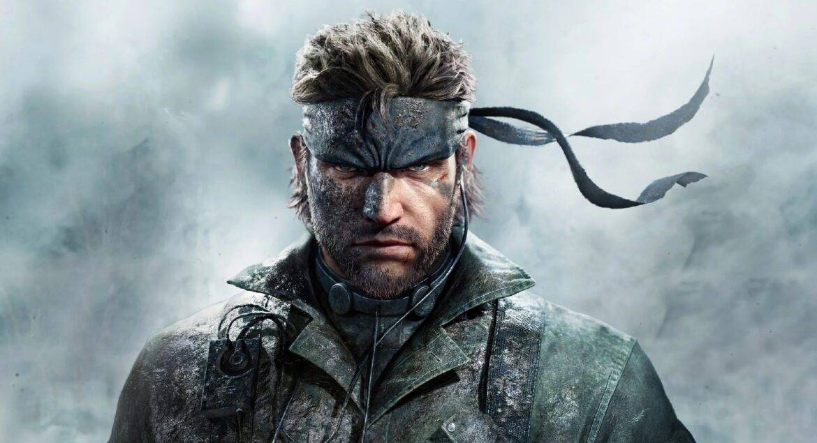 Rehacer Metal Gear Solid 1 representa un desafío monumental según Konami.