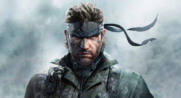 Rehacer Metal Gear Solid 1 representa un desafío monumental según Konami.