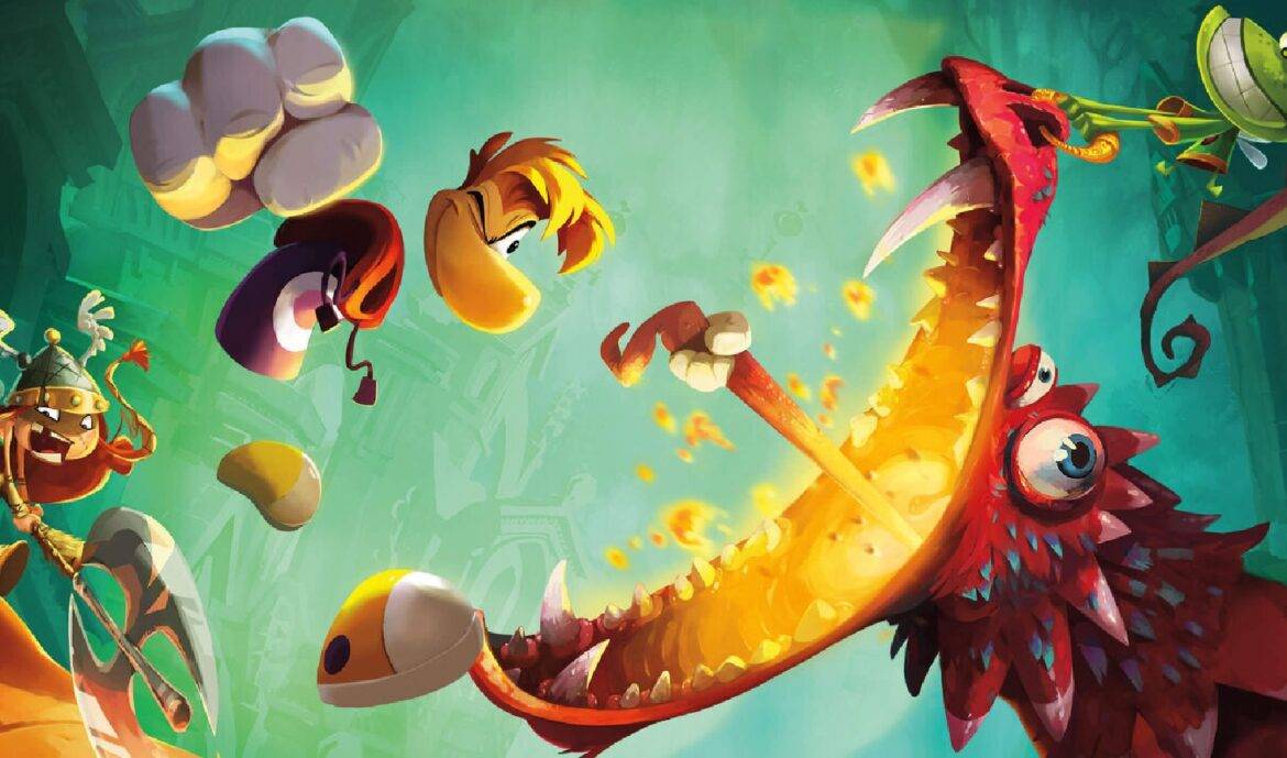 Nuevo proyecto de Rayman confirmado por Ubisoft con Michel Ancel como consultor.