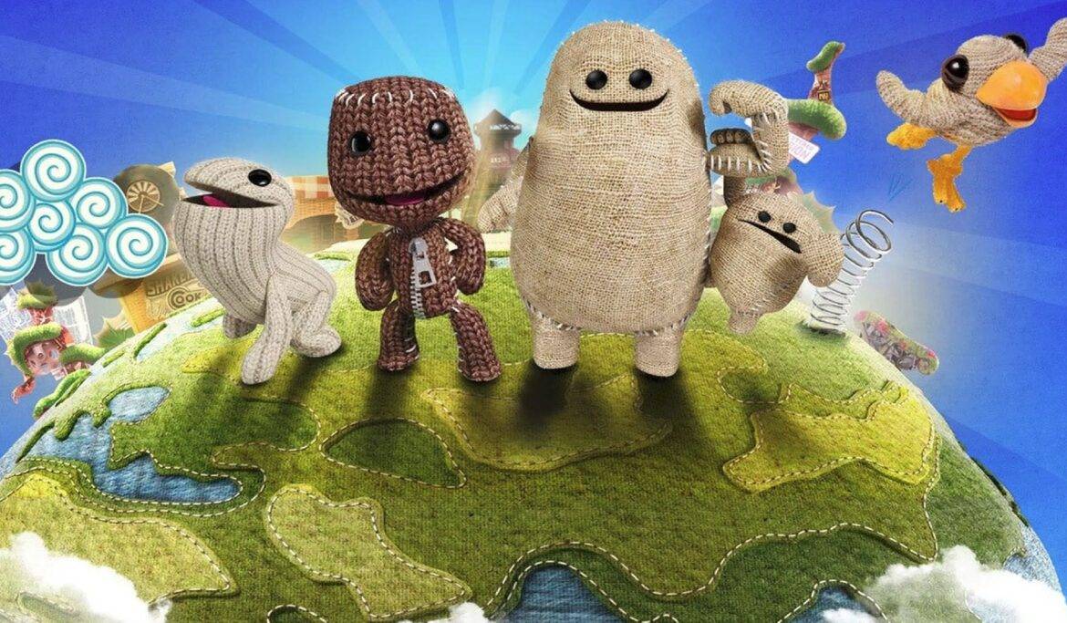 Sony anuncia la retirada de LittleBigPlanet 3 de la PlayStation Store en 2024