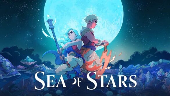Actualización gratuita Dawn of Equinox en Sea of Stars con nuevas mecánicas y modo cooperativo