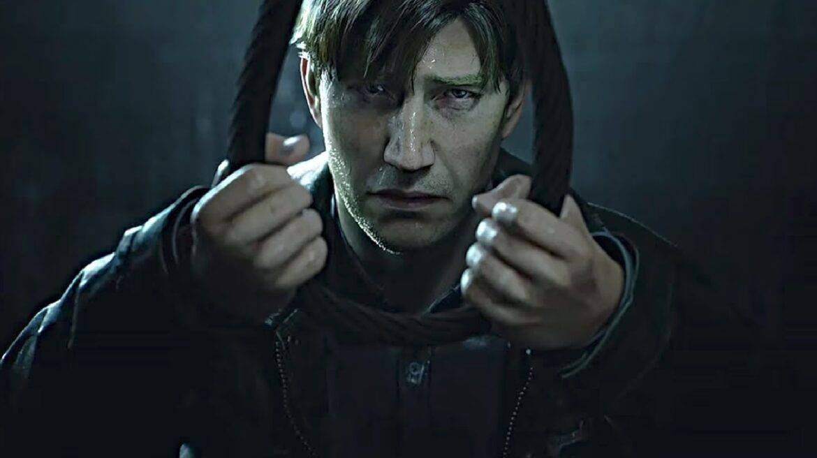 Silent Hill 2 Remake éxito y ventas globales