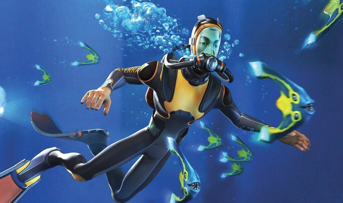 Subnautica 2 modo cooperativo y nuevas criaturas en 2025